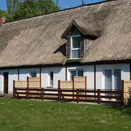 Homestay Urlaub Unterm Rohrdach