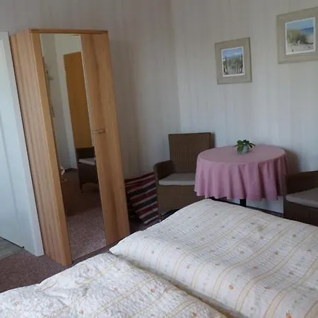 Homestay Urlaub Unterm Rohrdach