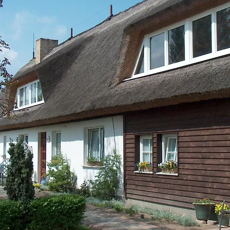 Homestay Urlaub Unterm Rohrdach